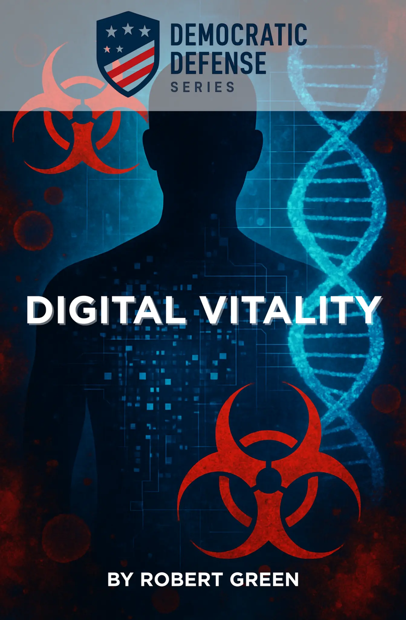 Digital Vitality Book Cover